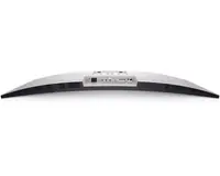 DELL 49 inch U4924DW QHD UltraSharp USB-C zakrivljeni IPS monitor  - Thumbnail 4