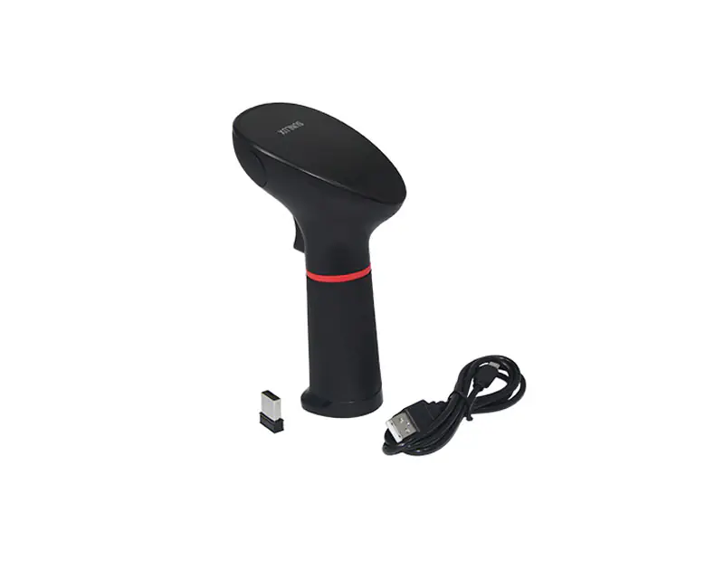 XL-SCAN XL-9600 Wireless bar-kod čitač (skener)  - Slika proizvoda 2