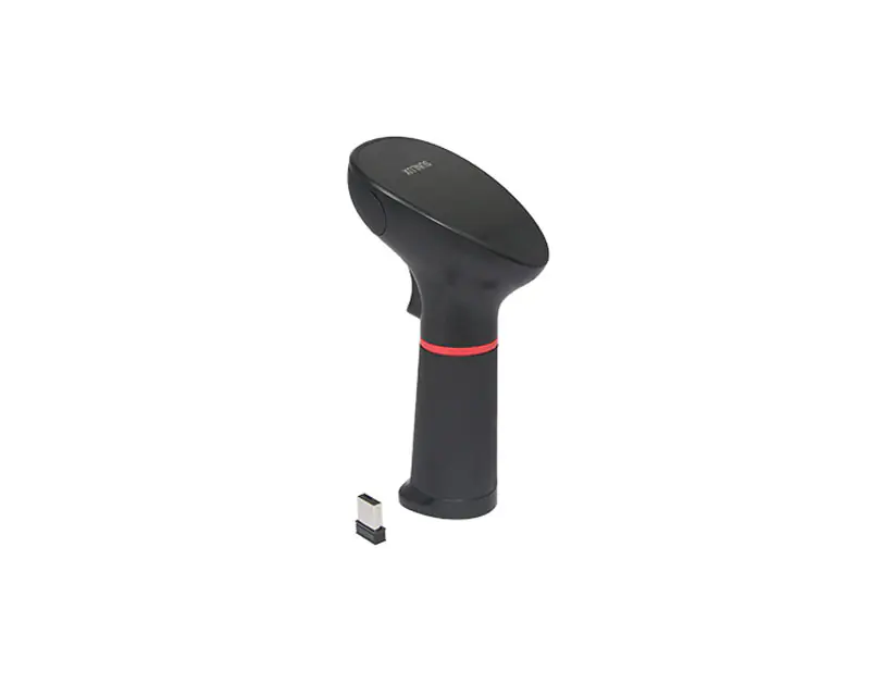 XL-SCAN XL-9600 Wireless bar-kod čitač (skener)  - Slika proizvoda 3