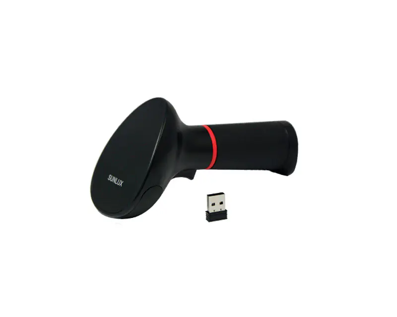 XL-SCAN XL-9600 Wireless bar-kod čitač (skener)  - Slika proizvoda 5
