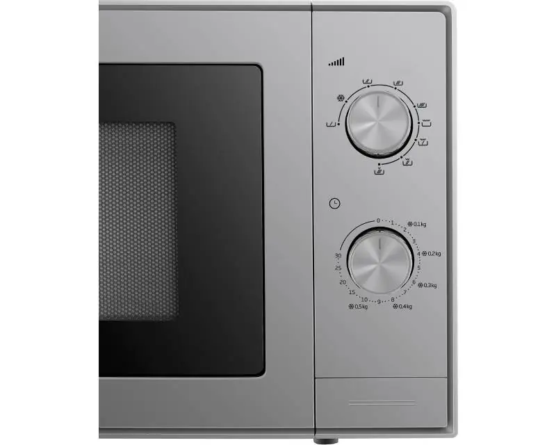 BEKO MGC 20100 S mikrotalasna rerna  - Slika proizvoda 3
