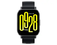 XIAOMI Redmi Watch 5 Active Midnight Black sat (BHR8784GL)  - Thumbnail 2