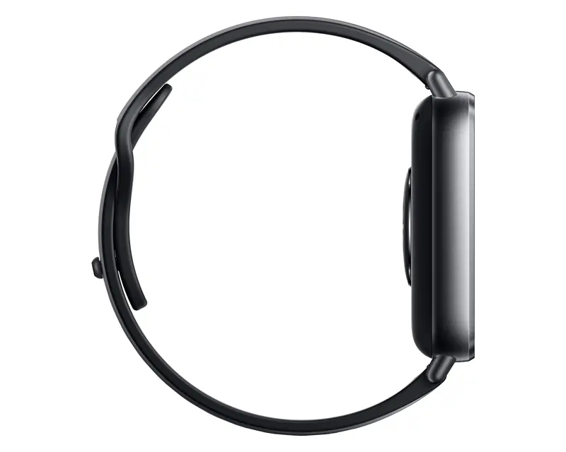 XIAOMI Redmi Watch 5 Active Midnight Black sat (BHR8784GL)  - Slika proizvoda 3