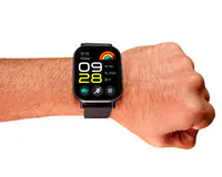XIAOMI Redmi Watch 5 Active Midnight Black sat (BHR8784GL)  - Thumbnail 4