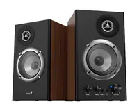 GENIUS SP-HF1200B 2.0 zvučnici 
