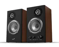 GENIUS SP-HF1200B 2.0 zvučnici  - Thumbnail 2