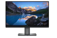 DELL Monitor 27" Dell Ultra Sharp UP2720Q IPS 3810x2160/60Hz/6ms/HDMI/DP/USB-C/pivot
