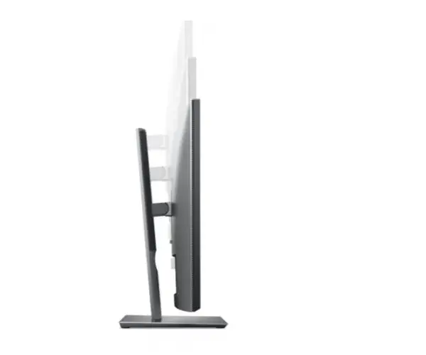 DELL Monitor 27" Dell Ultra Sharp UP2720Q IPS 3810x2160/60Hz/6ms/HDMI/DP/USB-C/pivot - Slika proizvoda 2