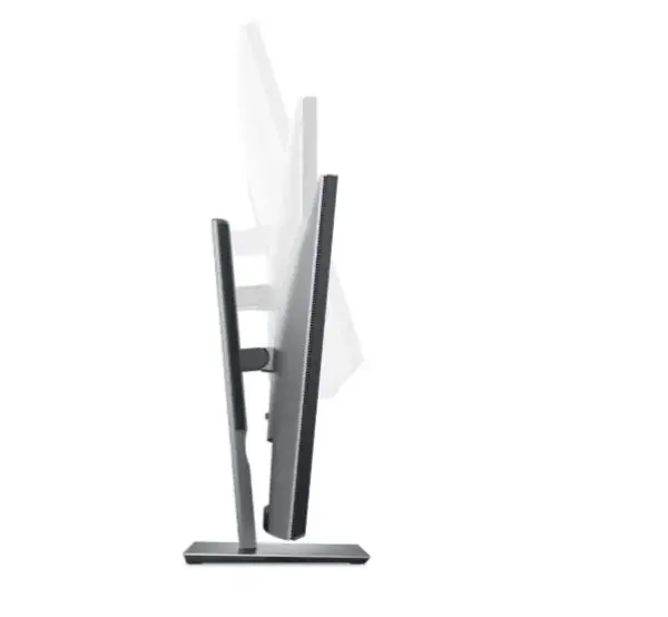 DELL Monitor 27" Dell Ultra Sharp UP2720Q IPS 3810x2160/60Hz/6ms/HDMI/DP/USB-C/pivot - Slika proizvoda 3