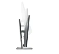 DELL Monitor 27" Dell Ultra Sharp UP2720Q IPS 3810x2160/60Hz/6ms/HDMI/DP/USB-C/pivot - Thumbnail 3