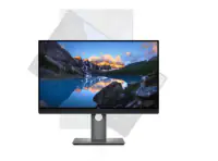 DELL Monitor 27" Dell Ultra Sharp UP2720Q IPS 3810x2160/60Hz/6ms/HDMI/DP/USB-C/pivot - Thumbnail 4