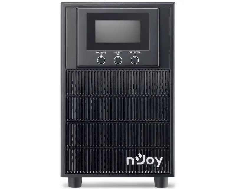 NJOY Aten PRO 2000 1800W UPS (PWUP-OL200AP-AZ01B) - Glavna slika