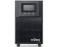NJOY Aten PRO 2000 1800W UPS (PWUP-OL200AP-AZ01B) 
