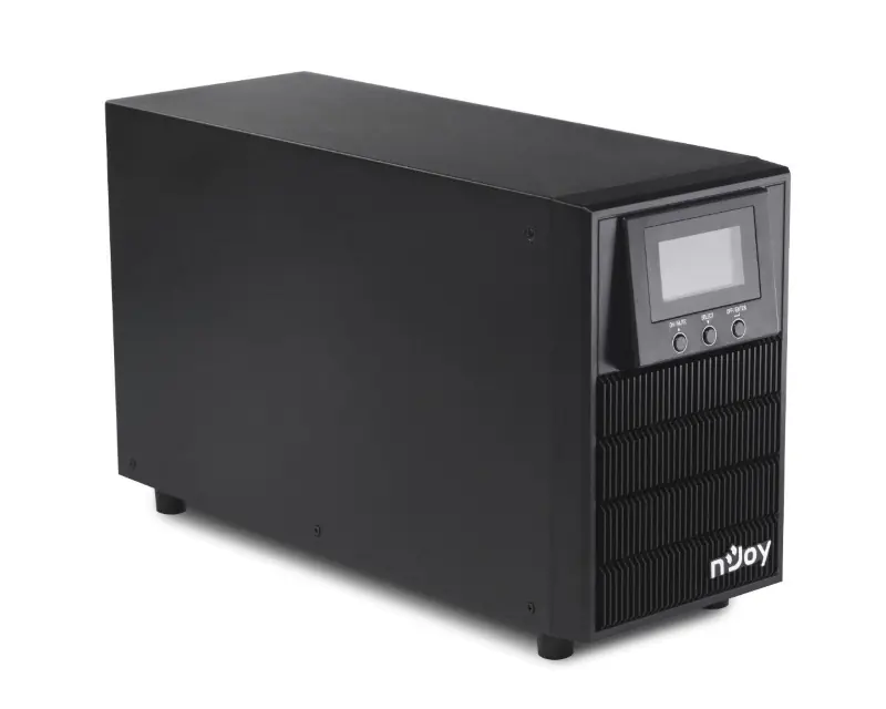 NJOY Aten PRO 2000 1800W UPS (PWUP-OL200AP-AZ01B) - Slika proizvoda 2
