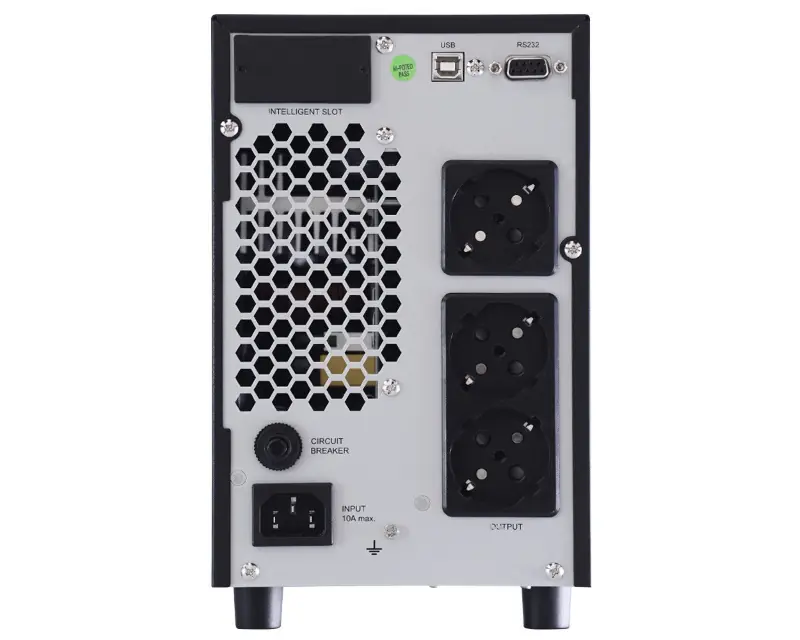 NJOY Aten PRO 2000 1800W UPS (PWUP-OL200AP-AZ01B) - Slika proizvoda 3