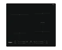WHIRLPOOL WB S2560 NE Indukciona ploča 