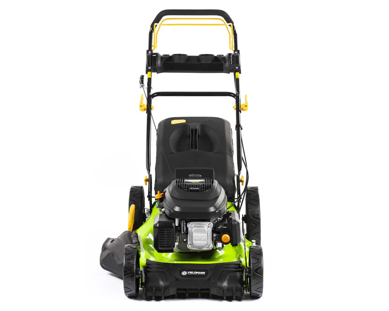 FIELDMANN FZR 5611-B Benzinska kosilica za travu  - Slika proizvoda 2