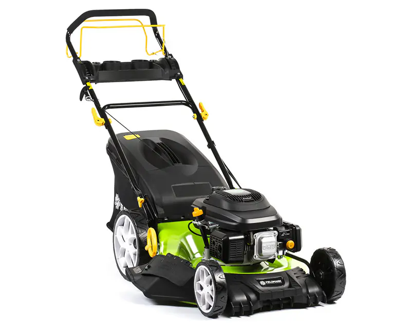 FIELDMANN FZR 5611-B Benzinska kosilica za travu  - Slika proizvoda 3
