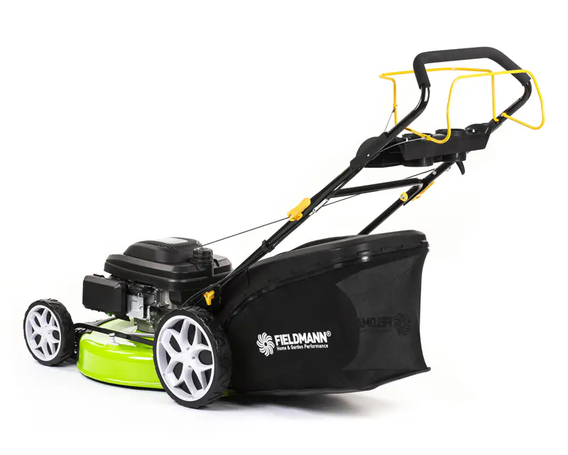 FIELDMANN FZR 5611-B Benzinska kosilica za travu  - Slika proizvoda 5