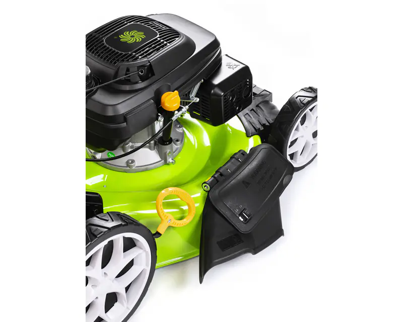 FIELDMANN FZR 5611-B Benzinska kosilica za travu  - Slika proizvoda 7