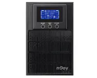 NJOY Aten PRO 1000 900W UPS (PWUP-OL100AP-AZ01B)  - Thumbnail 2
