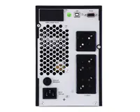 NJOY Aten PRO 1000 900W UPS (PWUP-OL100AP-AZ01B)  - Thumbnail 3