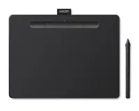 WACOM Grafička tabla Intuos S BT Manga crna (CTL-4100WLK-M)  - Thumbnail 2