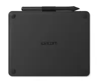 WACOM Grafička tabla Intuos S BT Manga crna (CTL-4100WLK-M)  - Thumbnail 3