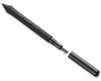 WACOM Grafička tabla Intuos S BT Manga crna (CTL-4100WLK-M)  - Thumbnail 4