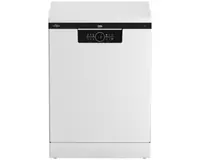 BEKO BDFN 26530 W Mašina za pranje sudova 