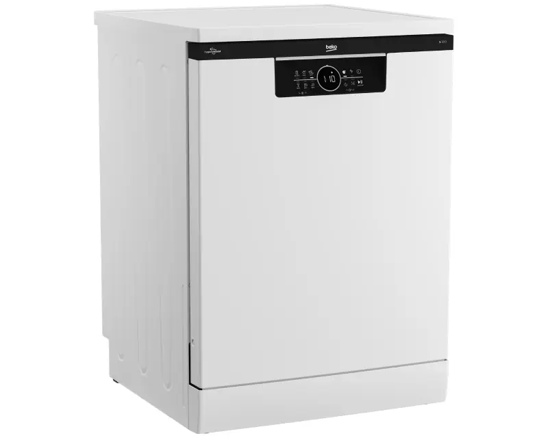 BEKO BDFN 26530 W Mašina za pranje sudova - Slika proizvoda 2