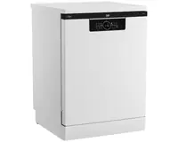 BEKO BDFN 26530 W Mašina za pranje sudova  - Thumbnail 2