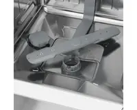 BEKO BDFN 26530 W Mašina za pranje sudova  - Thumbnail 3