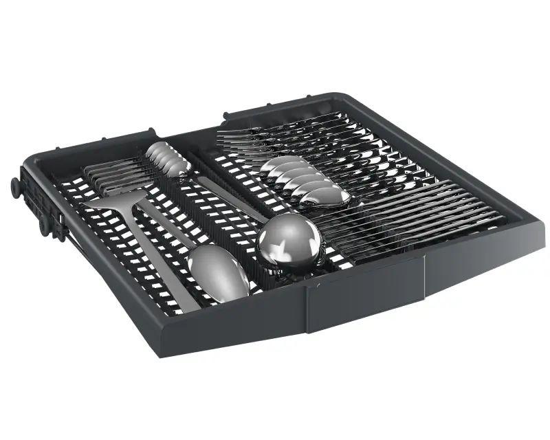 BEKO BDFN 26530 W Mašina za pranje sudova - Slika proizvoda 7