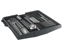 BEKO BDFN 26530 W Mašina za pranje sudova  - Thumbnail 7