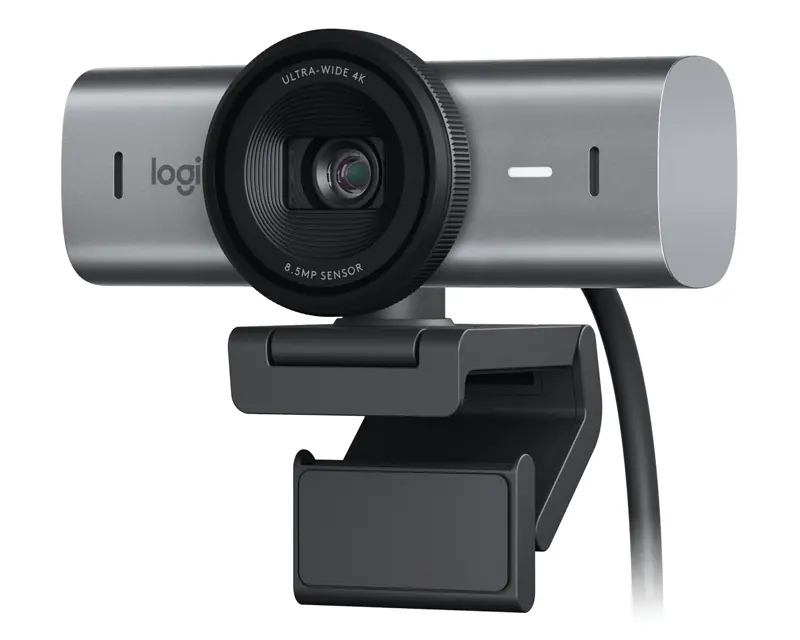 LOGITECH MX Brio 705 for Business Webcam GRAPHITE - Glavna slika