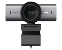 LOGITECH MX Brio 705 for Business Webcam GRAPHITE  - Thumbnail 3