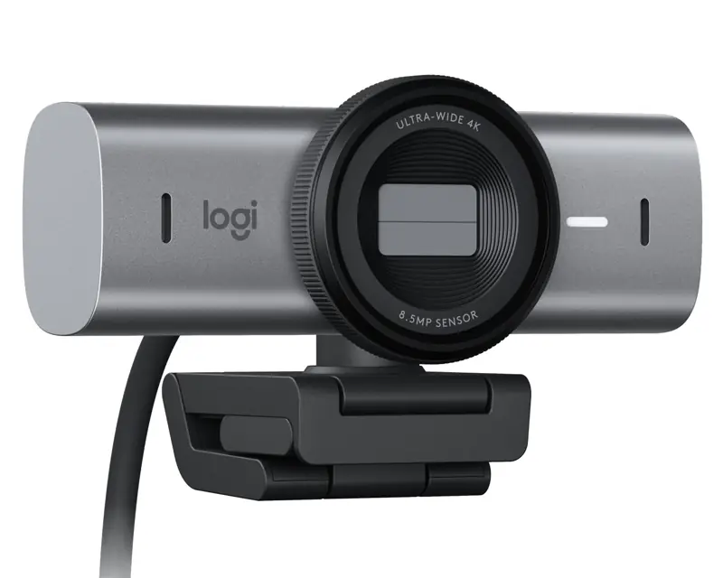 LOGITECH MX Brio 705 for Business Webcam GRAPHITE - Slika proizvoda 5
