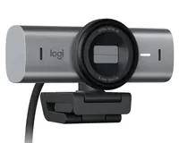 LOGITECH MX Brio 705 for Business Webcam GRAPHITE  - Thumbnail 5