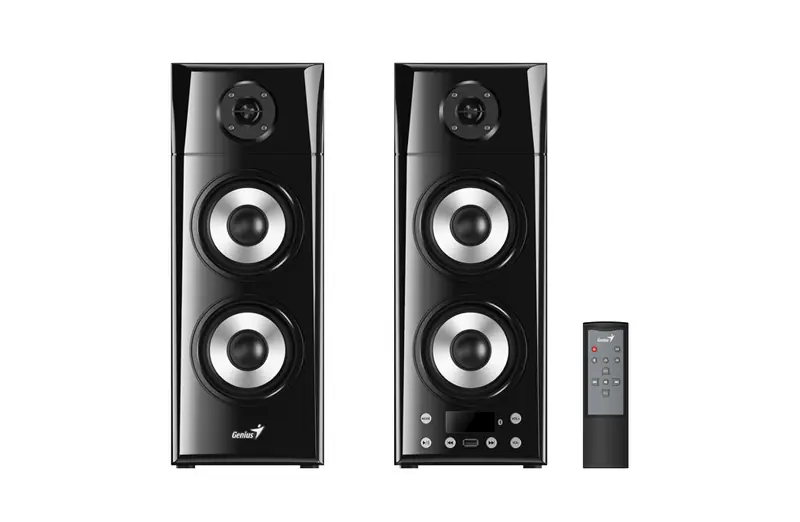 GENIUS SP-HF2800 BT 2.0 zvučnici  - Slika proizvoda 2