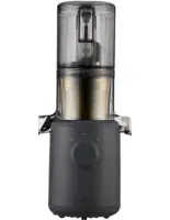 HUROM Sokovnik Hurom H310A-BEC04CL/100W/crna
