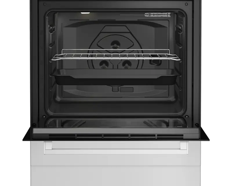 BEKO FBS 64010 WD kombinovani šporet  - Slika proizvoda 4