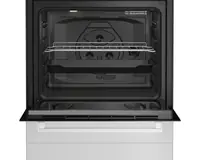 BEKO FBS 64010 WD kombinovani šporet  - Thumbnail 4
