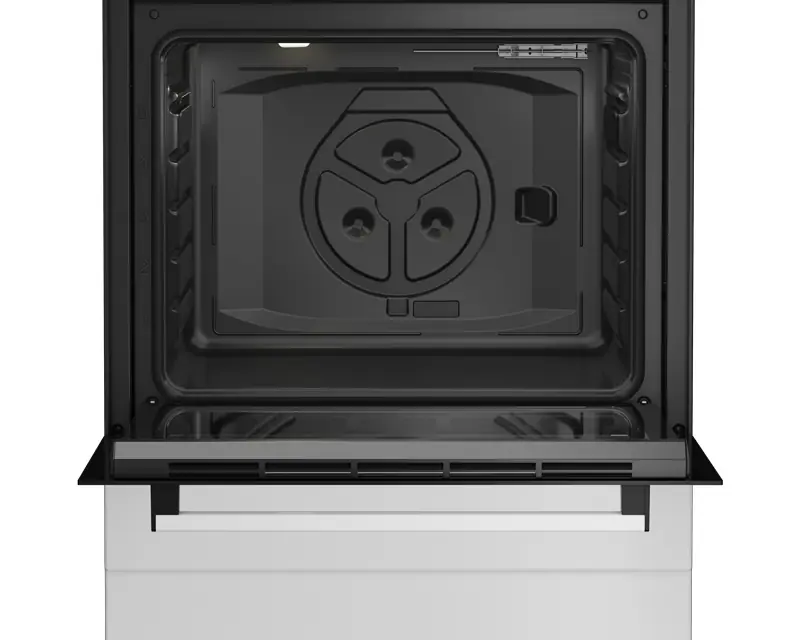 BEKO FBS 64010 WD kombinovani šporet  - Slika proizvoda 5