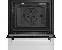 BEKO FBS 64010 WD kombinovani šporet  - Thumbnail 5