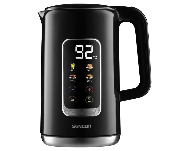 SENCOR SWK 0951BK kuvalo - Glavna slika
