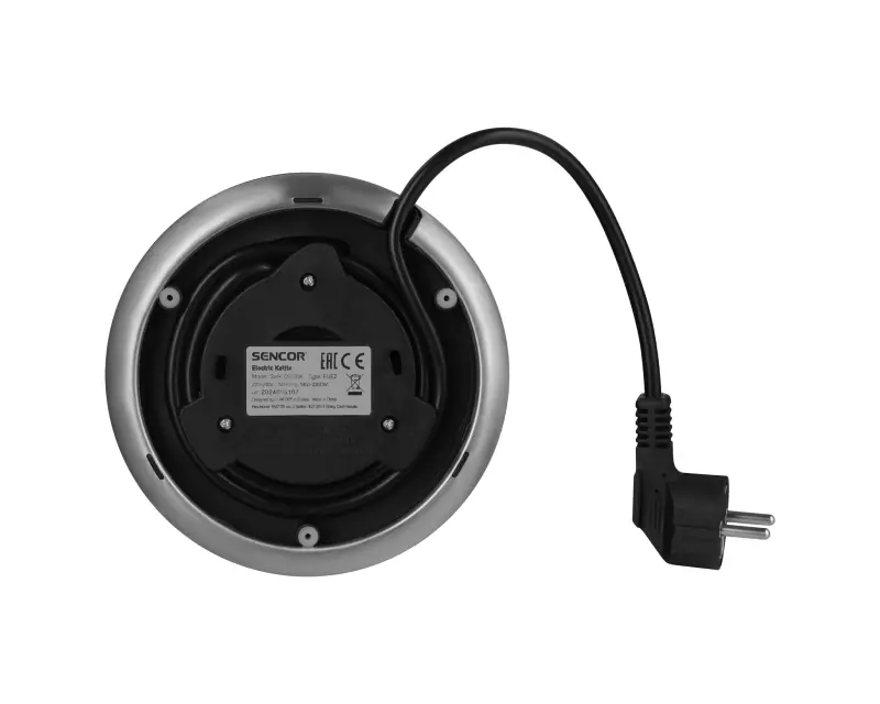 SENCOR SWK 0951BK kuvalo - Slika proizvoda 9