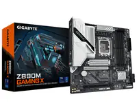 GIGABYTE Z890M GAMING X rev. 1.x 