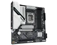 GIGABYTE Z890M GAMING X rev. 1.x  - Thumbnail 3