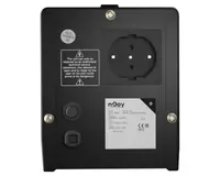NJOY Alvis AVR 1000VA 600W (AVRL-10001AL-CS01B)  - Thumbnail 3